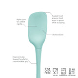 Flex-Core Silicone Spoonula