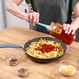 Flex-Core Silicone Jar Scraper