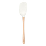 Flex-Core® Silicone and Wood Spoonula