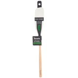Flex-Core® Silicone and Wood Jar Scraper