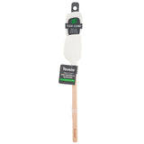 Flex-Core® Mini Spatula + Spoonula with Wood Handle