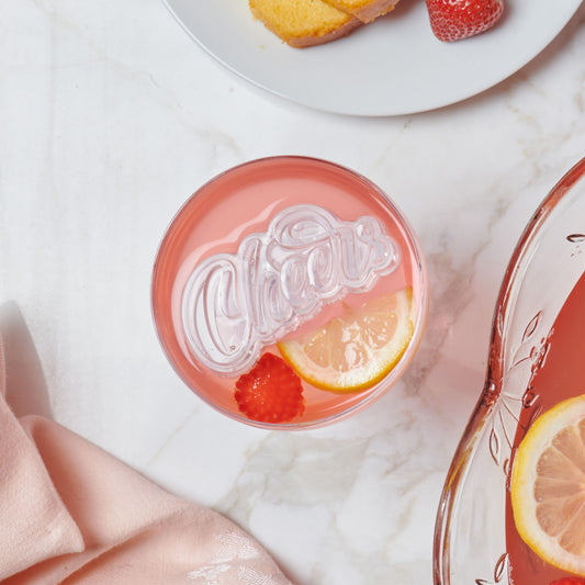 Cheers Ice Molds - Set of 2