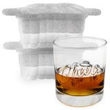 Cheers Ice Molds - Set of 2