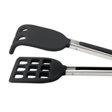 Mini Waffle Tongs