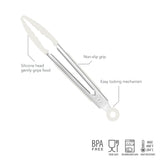 Mini Turner Tongs