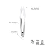 Mini Turner Tongs