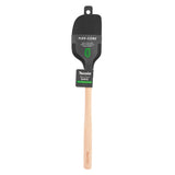 Flex-Core® Silicone and Wood Spatula