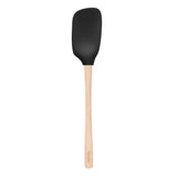 Flex-Core® Silicone and Wood Spoonula