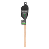 Flex-Core® Silicone and Wood Spoonula