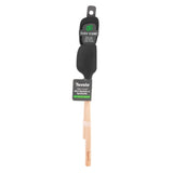 Flex-Core® Mini Spatula + Spoonula with Wood Handle