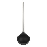 Silicone & Stainless Steel Ladle