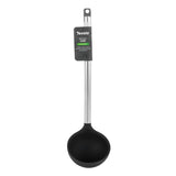 Silicone & Stainless Steel Ladle