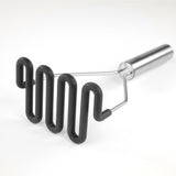 Silicone Potato Masher