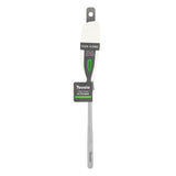 Flex-Core® Silicone and Stainless Steel Jar Scraper