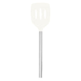 Silicone and Stainless Steel Slotted Turner