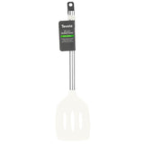 Silicone and Stainless Steel Slotted Turner