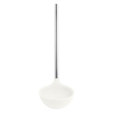 Silicone & Stainless Steel Ladle