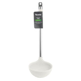 Silicone & Stainless Steel Ladle