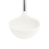 Silicone & Stainless Steel Ladle