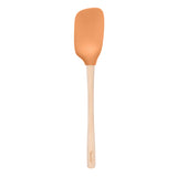 Flex-Core® Silicone and Wood Spoonula