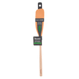 Flex-Core® Silicone and Wood Jar Scraper