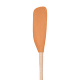 Flex-Core® Silicone and Wood Jar Scraper