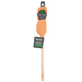 Flex-Core® Mini Spatula + Spoonula with Wood Handle