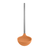 Silicone & Stainless Steel Ladle