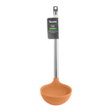 Silicone & Stainless Steel Ladle