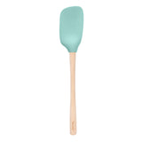 Flex-Core® Silicone and Wood Spoonula