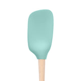 Flex-Core® Silicone and Wood Spoonula