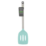 Silicone and Stainless Steel Slotted Turner