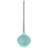 Silicone & Stainless Steel Ladle