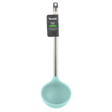 Silicone & Stainless Steel Ladle