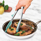 Tip Top Tongs