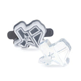 Texas Ice Molds - Set of 2