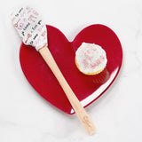 Valentine's Day Spatulart