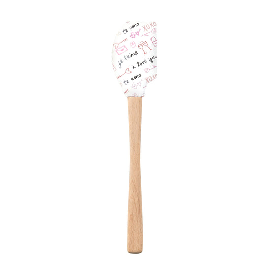 Valentine's Day Spatulart