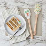 Spring Spatulart