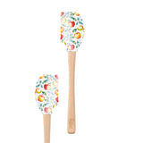 Autumn Spatulart