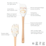 Autumn Spatulart