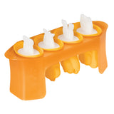 Zoo Crew Pop Molds