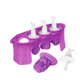 Mermaid Pop Molds