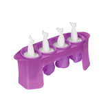 Mermaid Pop Molds