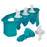 Ocean Friends Pop Molds