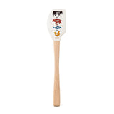 Kitchen Hacks Spatulart