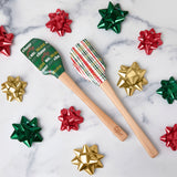 Holiday Spatulart