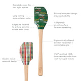 Holiday Spatulart