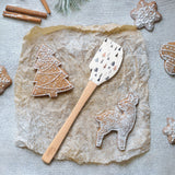 Holiday Spatulart