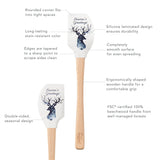 Holiday Spatulart